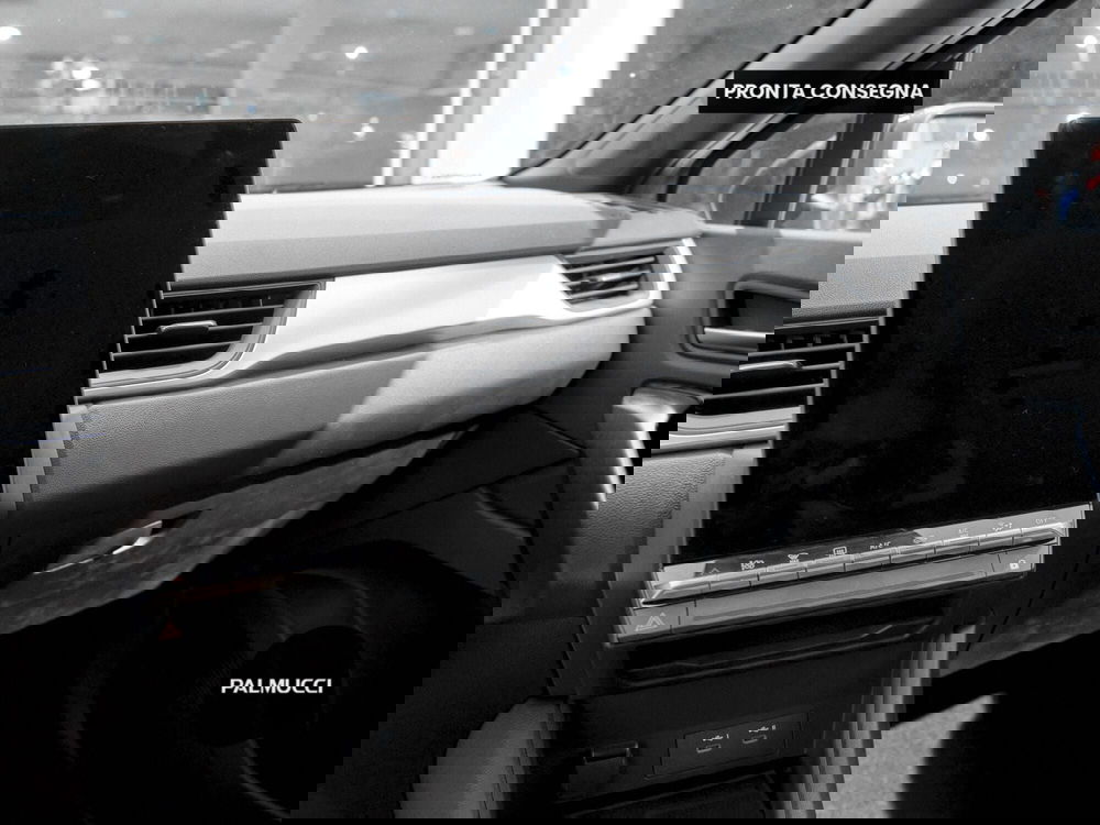 Mitsubishi ASX nuova a Prato (5)