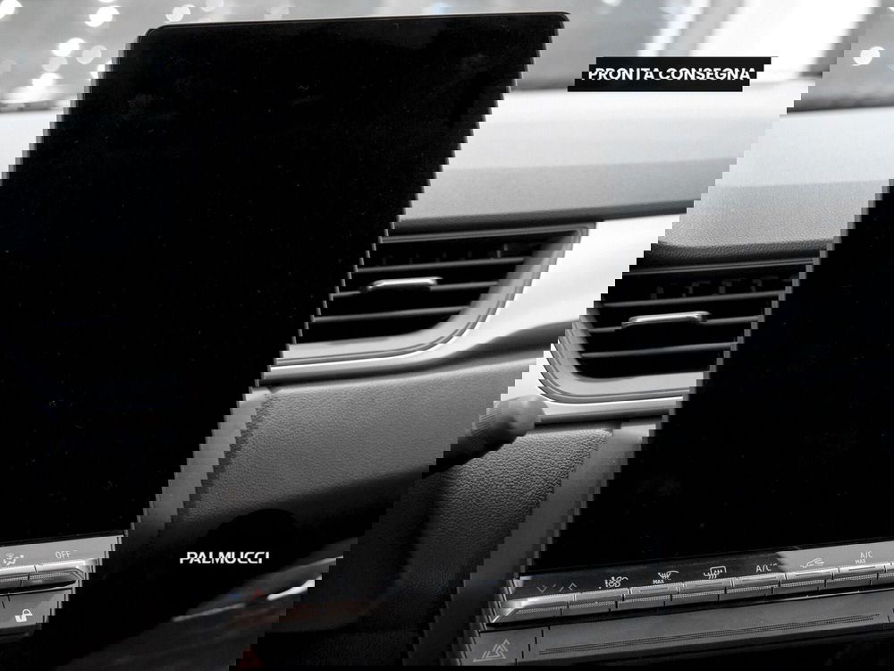 Mitsubishi ASX nuova a Prato (6)