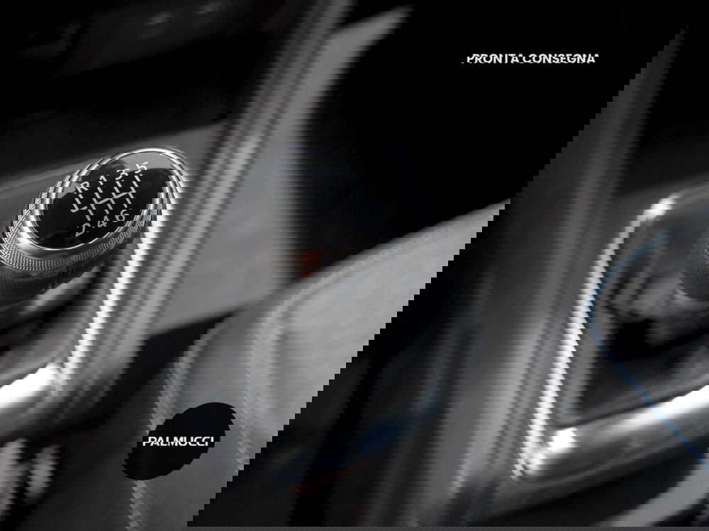 Mitsubishi ASX nuova a Prato (7)