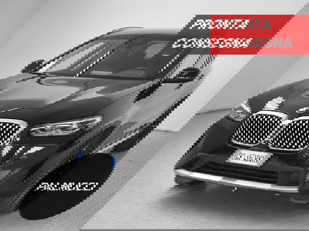 BMW X3 usata a Prato