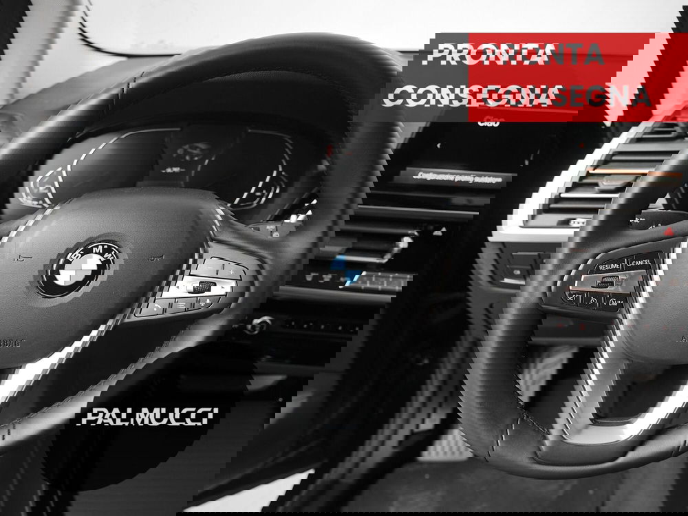 BMW X3 usata a Prato (10)