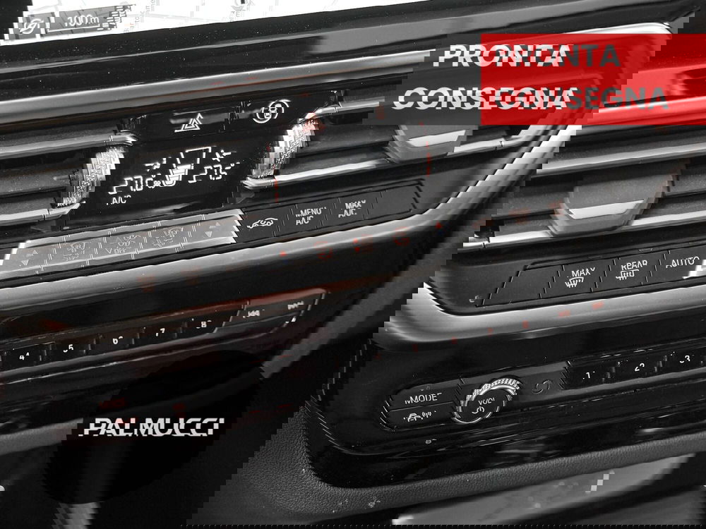 BMW X3 usata a Prato (11)