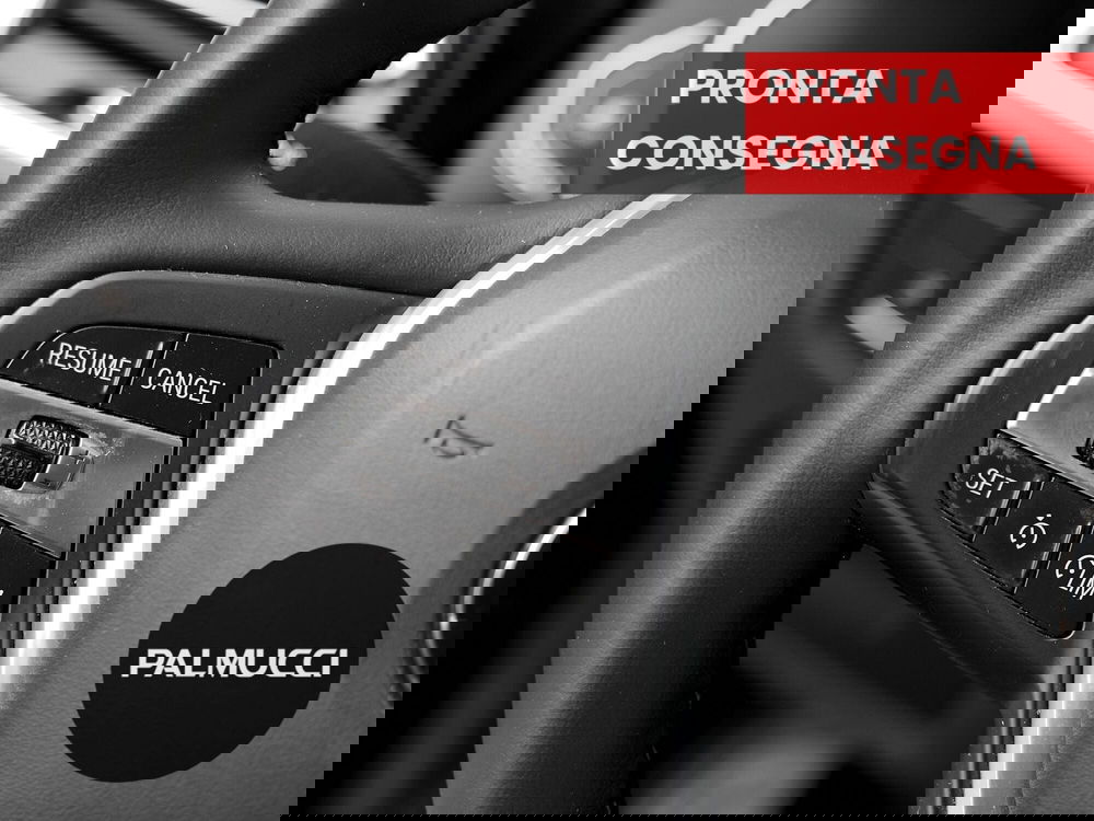 BMW X3 usata a Prato (12)