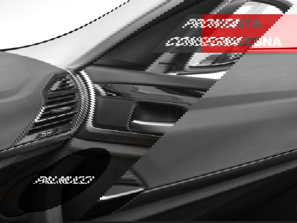 BMW X3 usata a Prato (16)