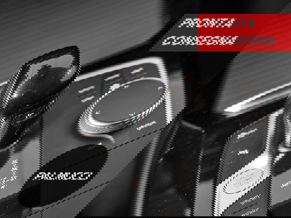 BMW X3 usata a Prato (17)