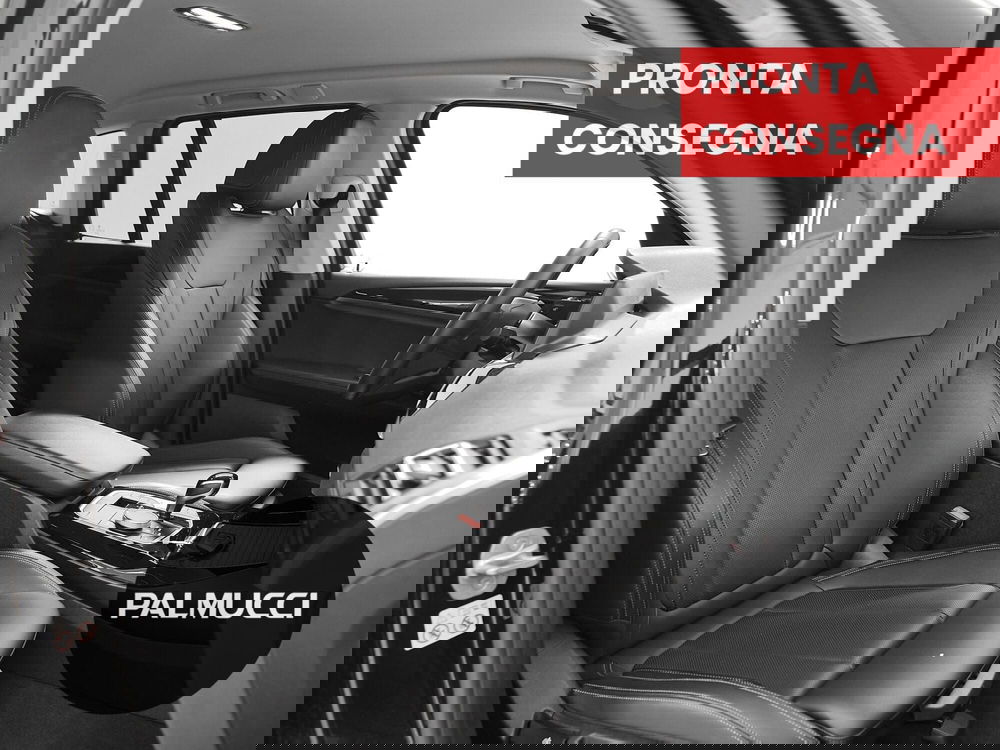 BMW X3 usata a Prato (18)