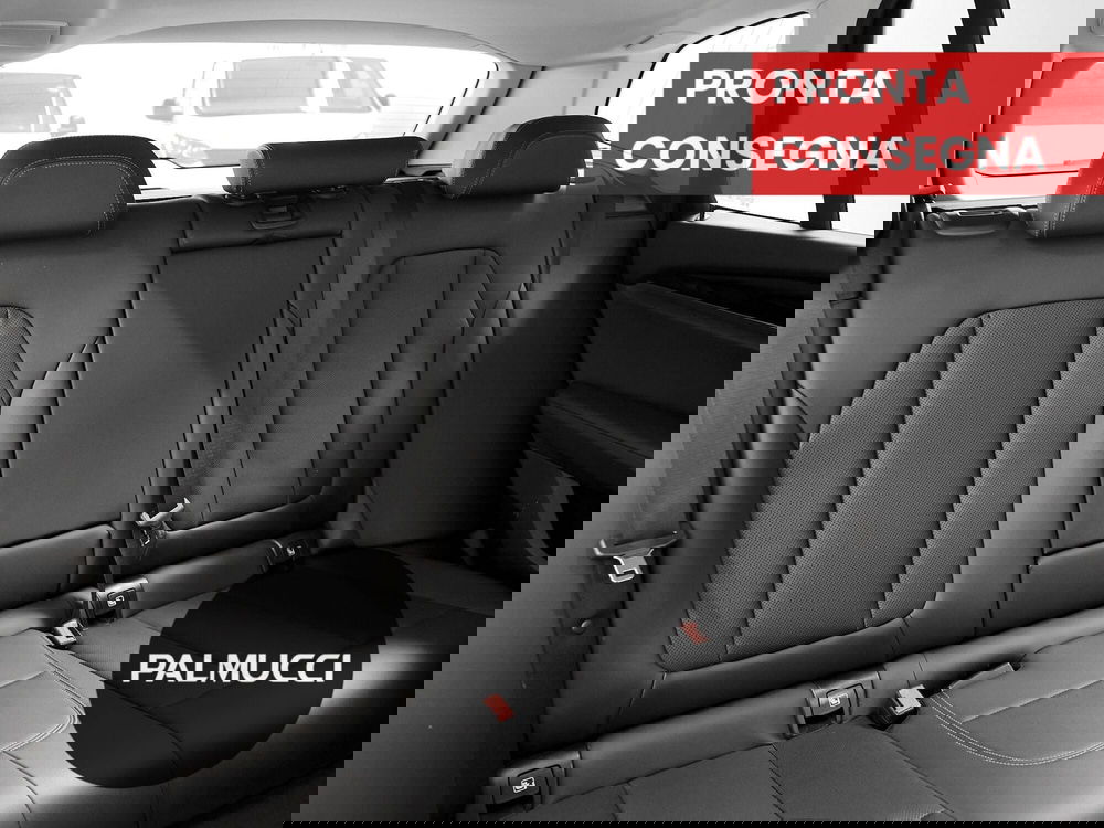 BMW X3 usata a Prato (19)