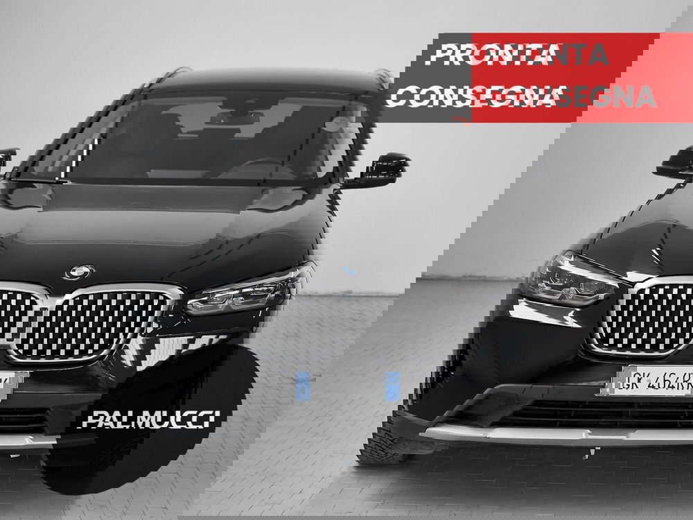 BMW X3 usata a Prato (3)