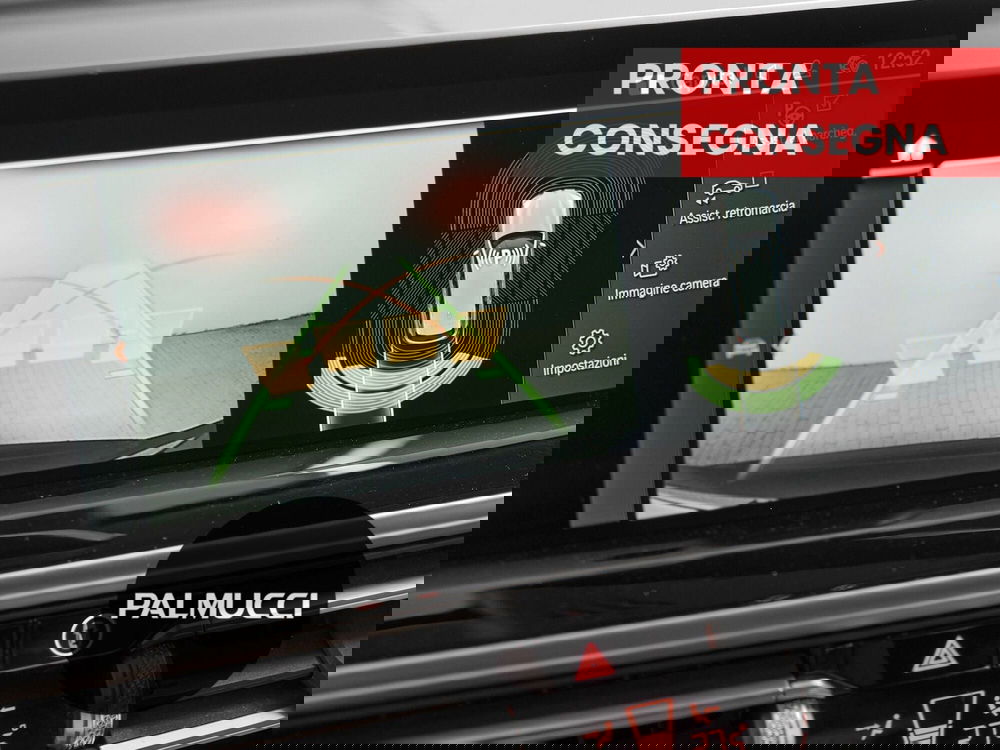 BMW X3 usata a Prato (8)