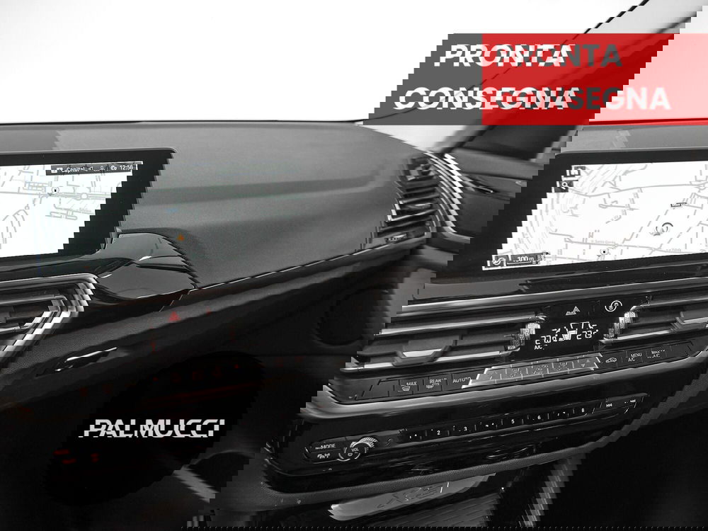 BMW X3 usata a Prato (9)