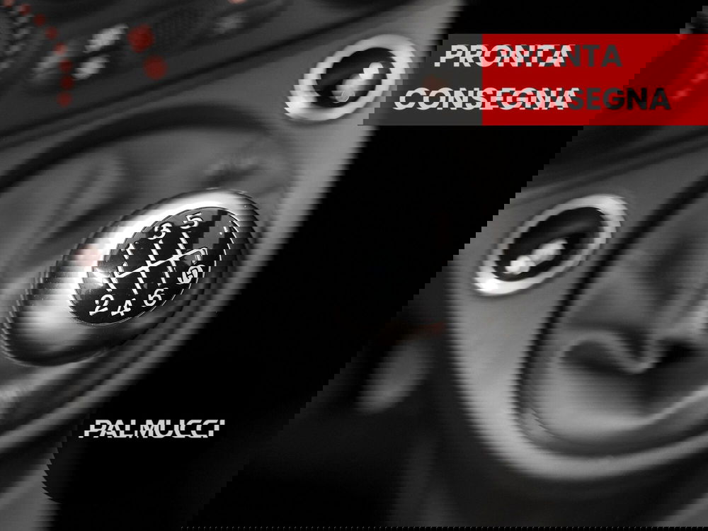 Fiat 500 usata a Prato (11)