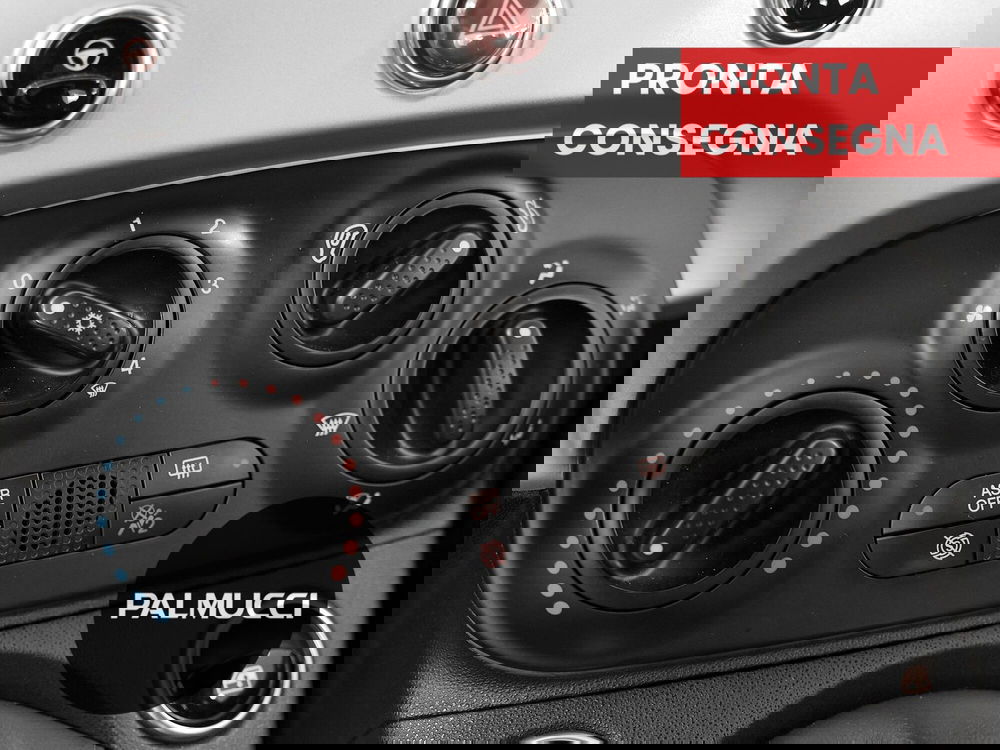 Fiat 500 usata a Prato (12)