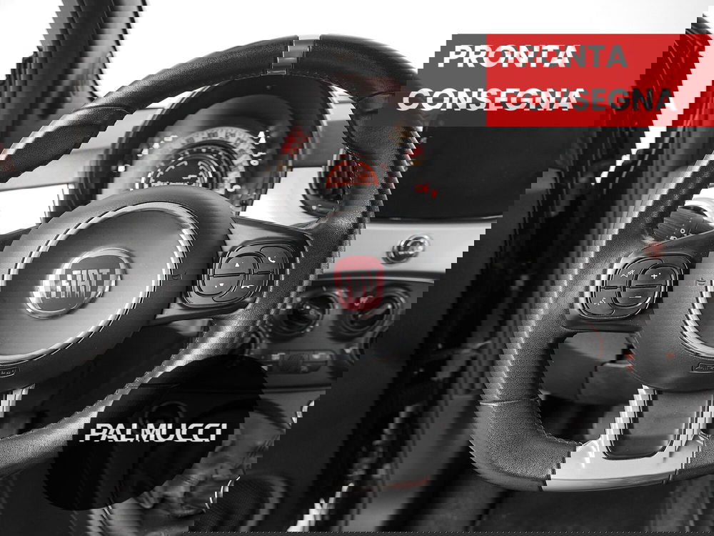 Fiat 500 usata a Prato (13)