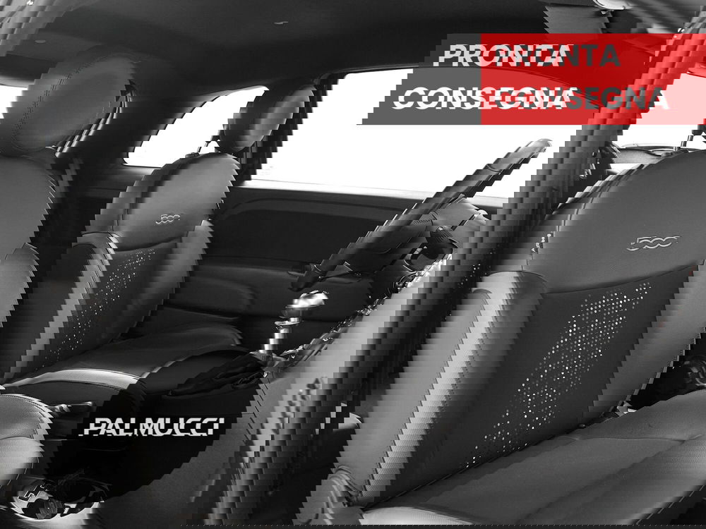 Fiat 500 usata a Prato (14)
