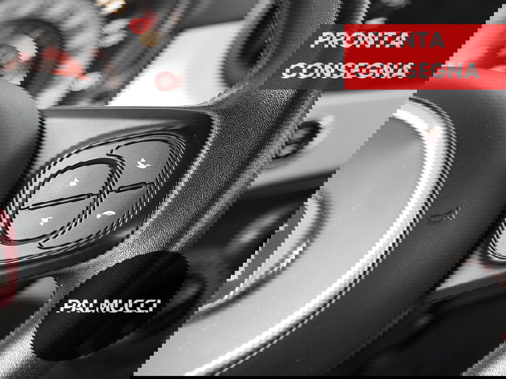 Fiat 500 usata a Prato (8)