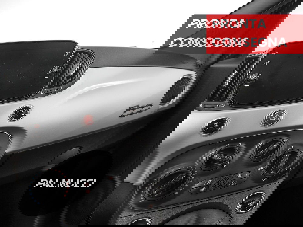 Fiat 500 usata a Prato (9)