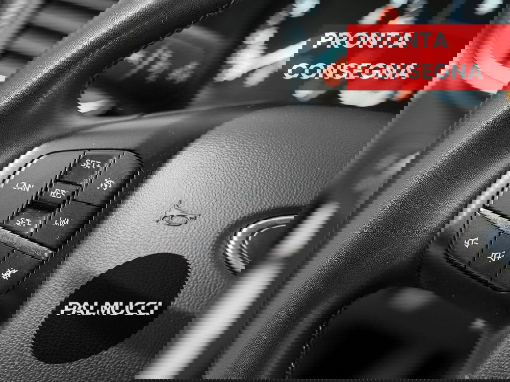 Ford Fiesta usata a Prato (11)