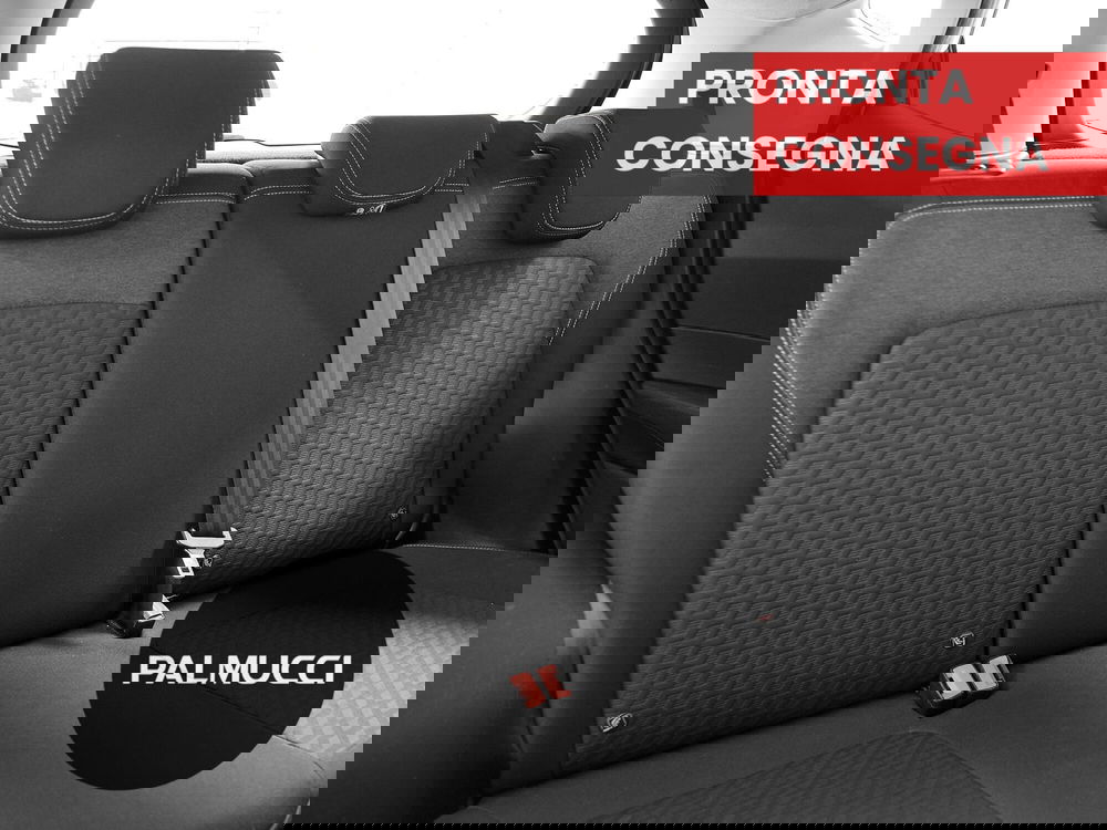 Ford Fiesta usata a Prato (17)