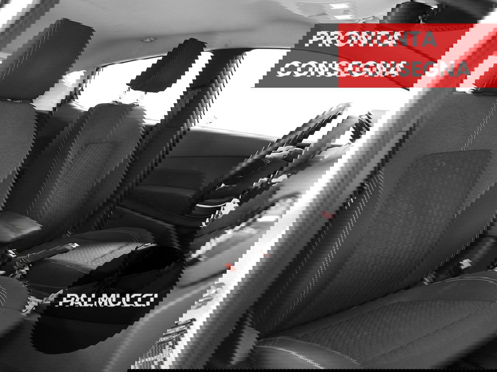 Ford Fiesta usata a Prato (18)