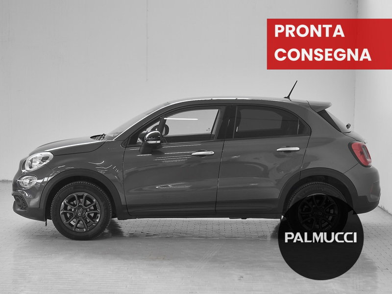 Fiat 500X usata a Prato (5)