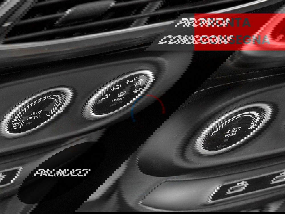 Fiat 500X usata a Prato (8)