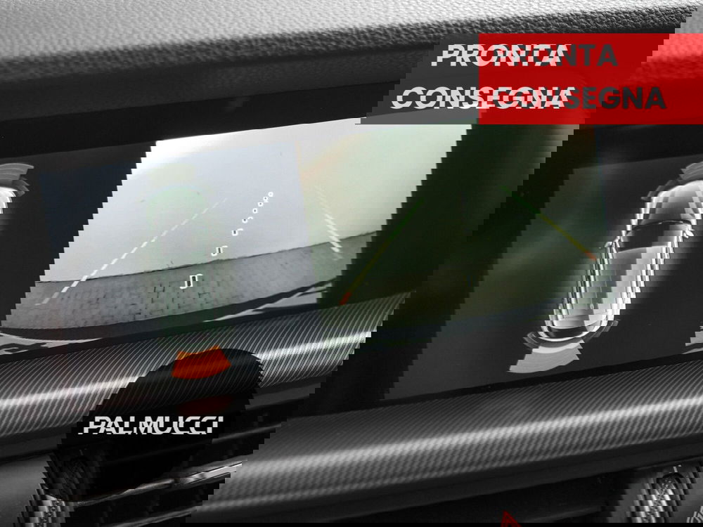 Alfa Romeo Stelvio usata a Prato (10)