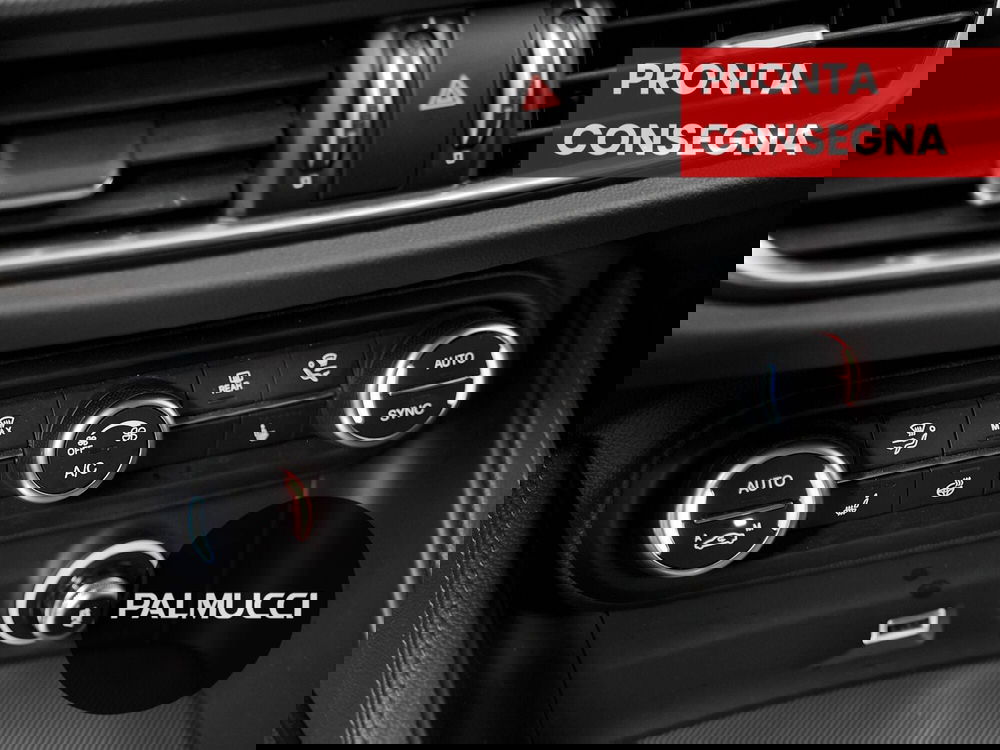 Alfa Romeo Stelvio usata a Prato (11)