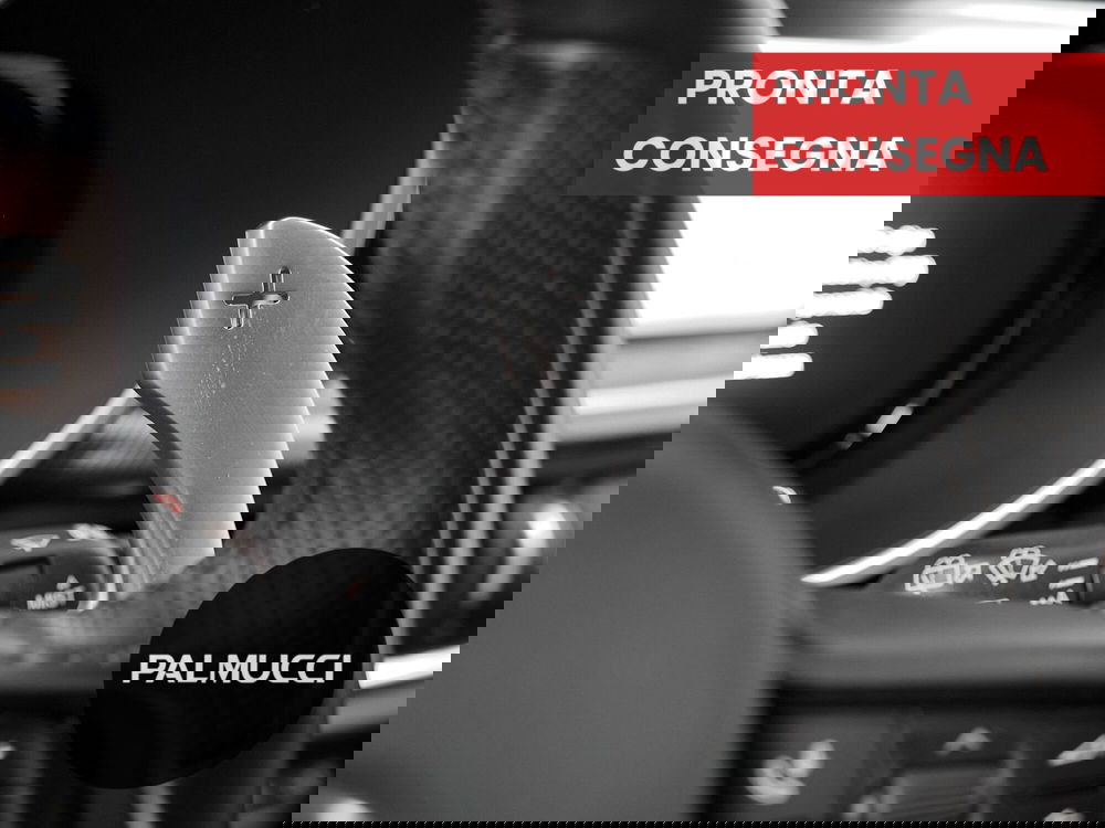 Alfa Romeo Stelvio usata a Prato (13)