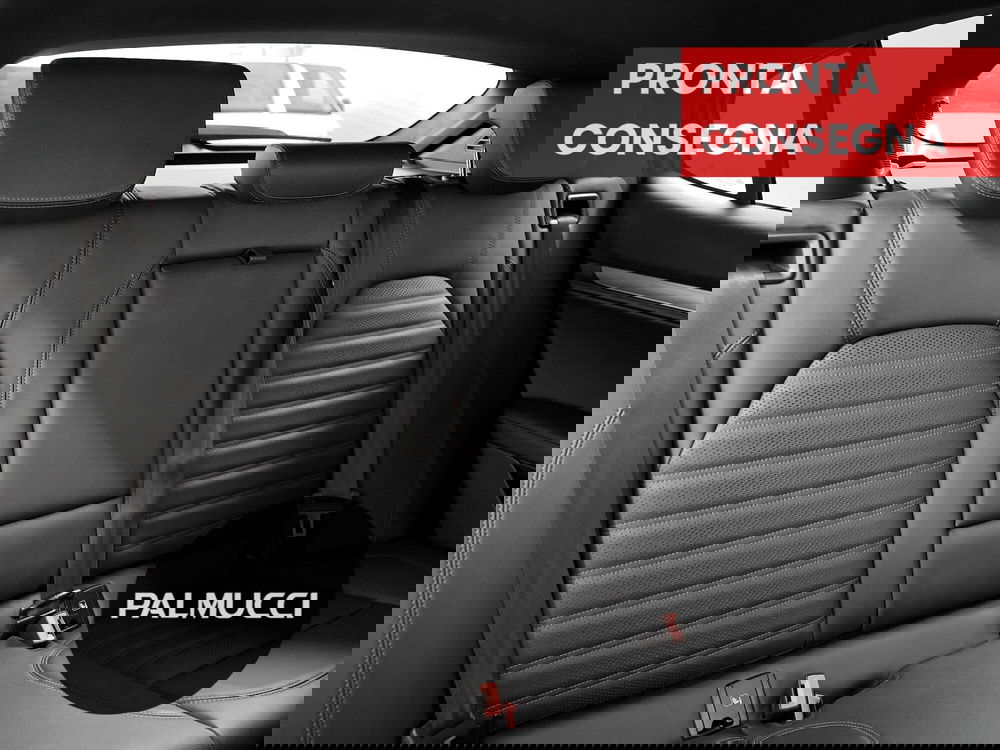 Alfa Romeo Stelvio usata a Prato (14)