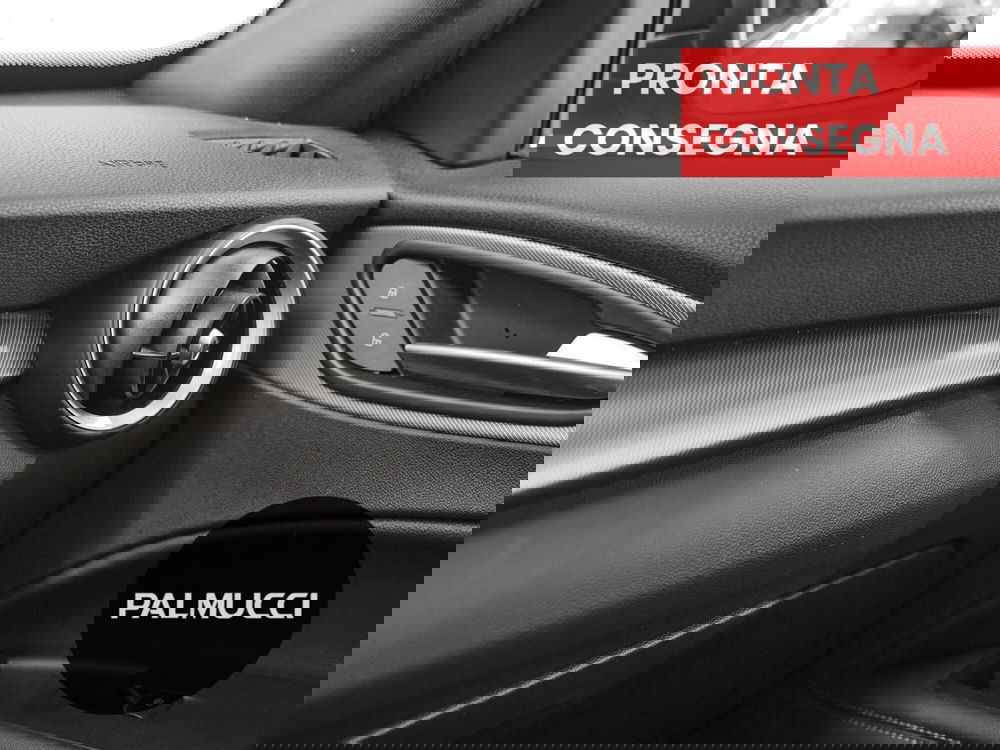 Alfa Romeo Stelvio usata a Prato (15)