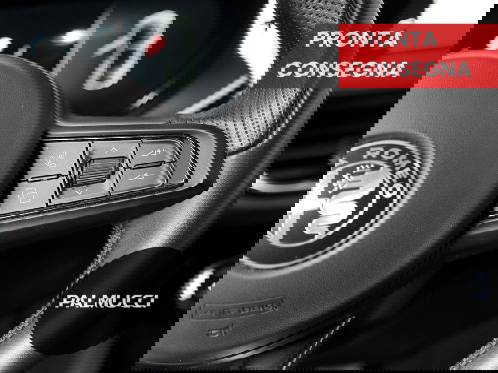 Alfa Romeo Stelvio usata a Prato (18)