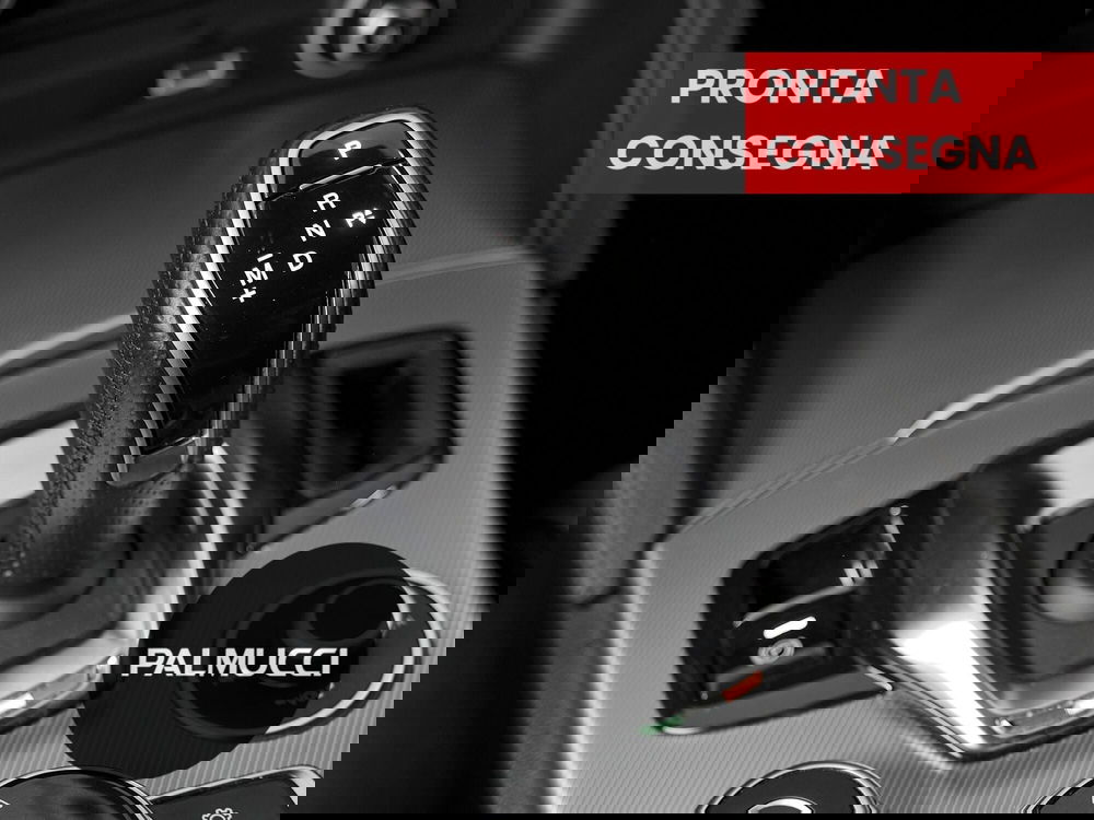 Alfa Romeo Stelvio usata a Prato (19)