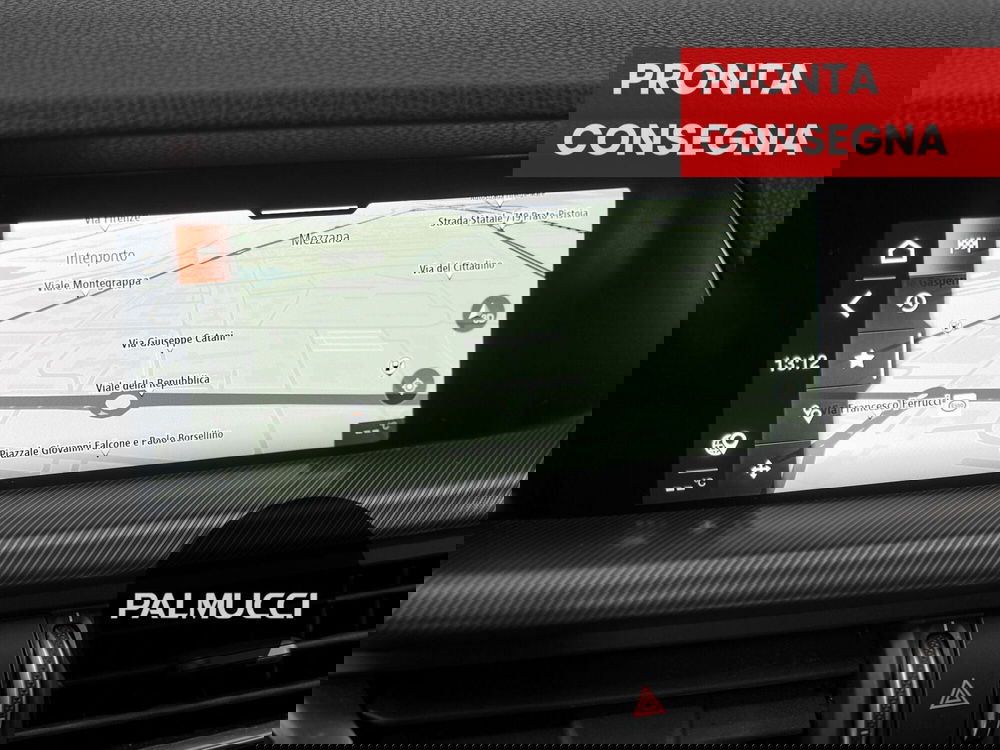 Alfa Romeo Stelvio usata a Prato (20)