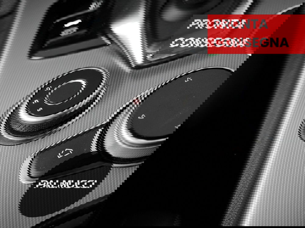 Alfa Romeo Stelvio usata a Prato (7)