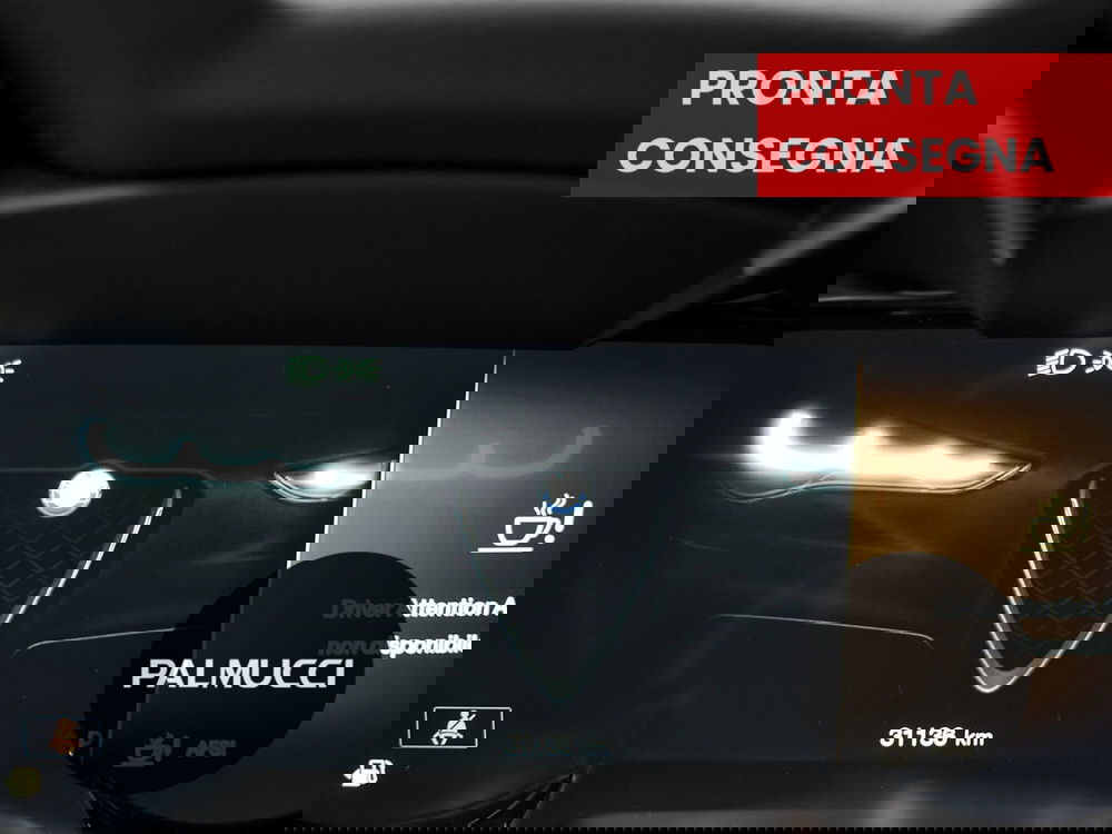 Alfa Romeo Stelvio usata a Prato (8)