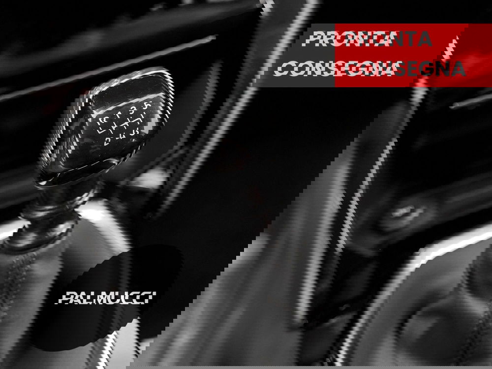 Peugeot 208 usata a Prato (10)