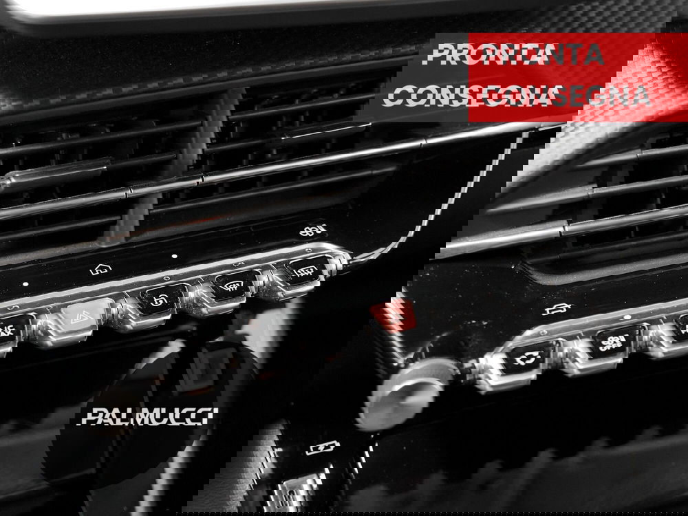 Peugeot 208 usata a Prato (13)