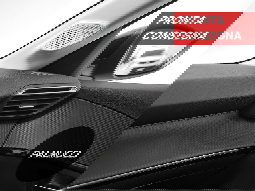 Peugeot 208 usata a Prato (17)
