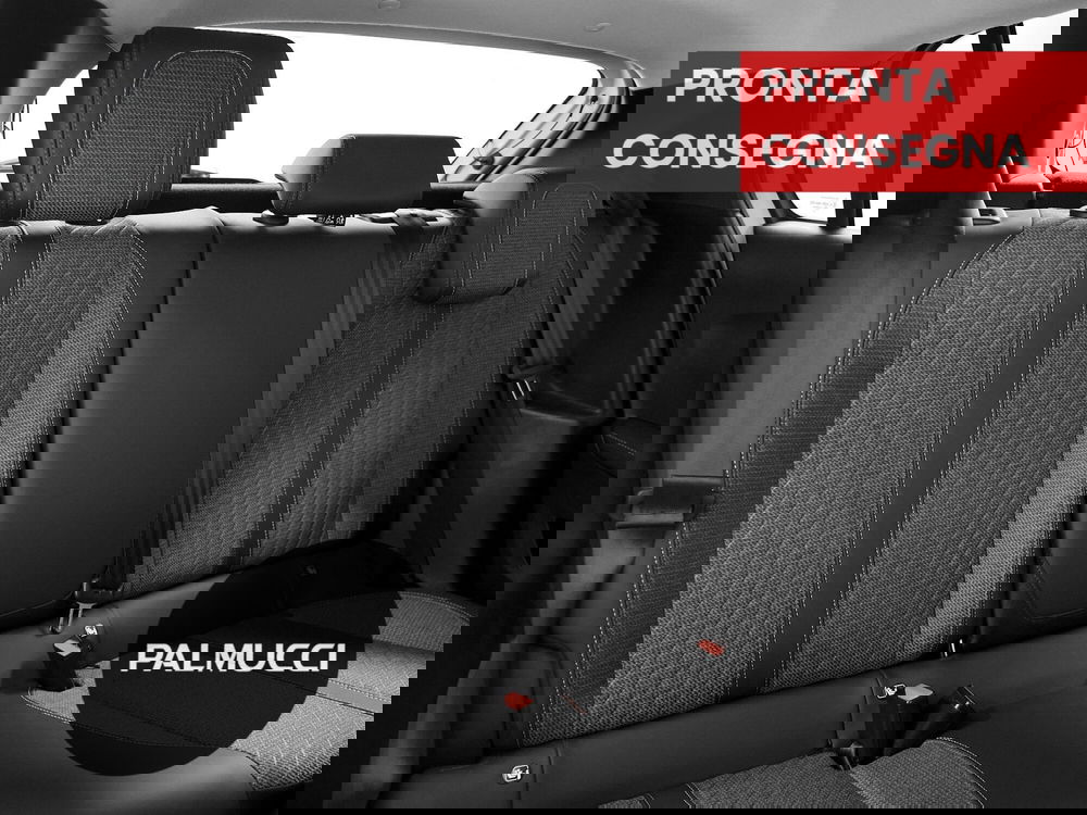 Peugeot 208 usata a Prato (18)