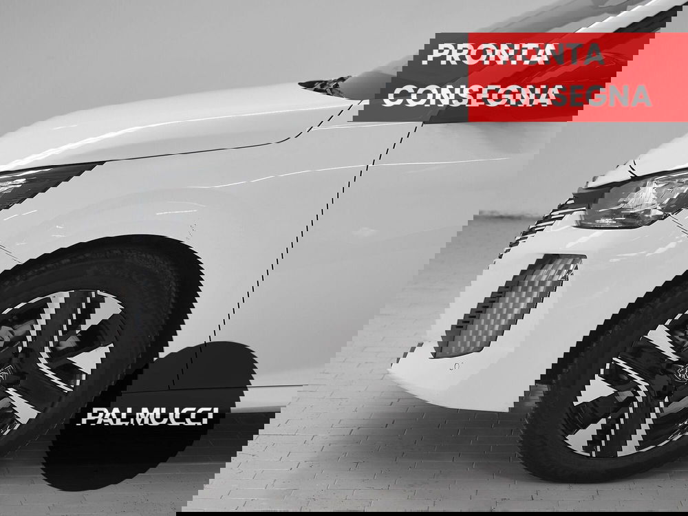 Peugeot 208 usata a Prato (6)