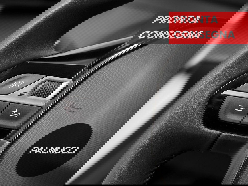 Peugeot 208 usata a Prato (8)