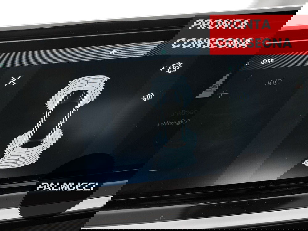 Peugeot 208 usata a Prato (9)