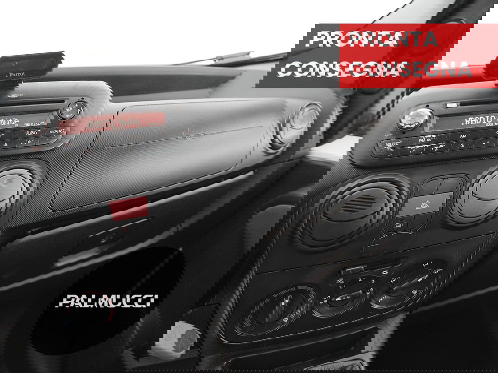 Peugeot Bipper usata a Prato (10)