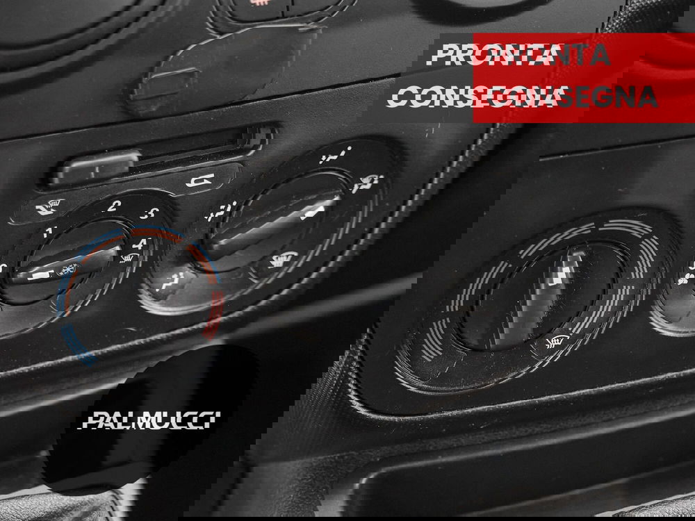 Peugeot Bipper usata a Prato (12)