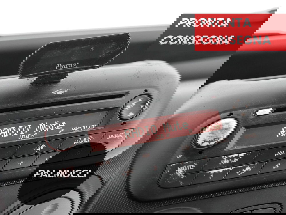 Peugeot Bipper usata a Prato (13)