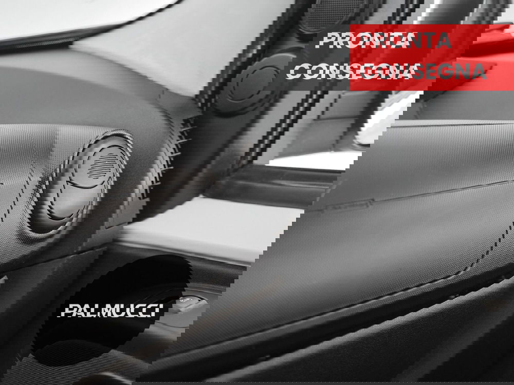 Peugeot Bipper usata a Prato (14)