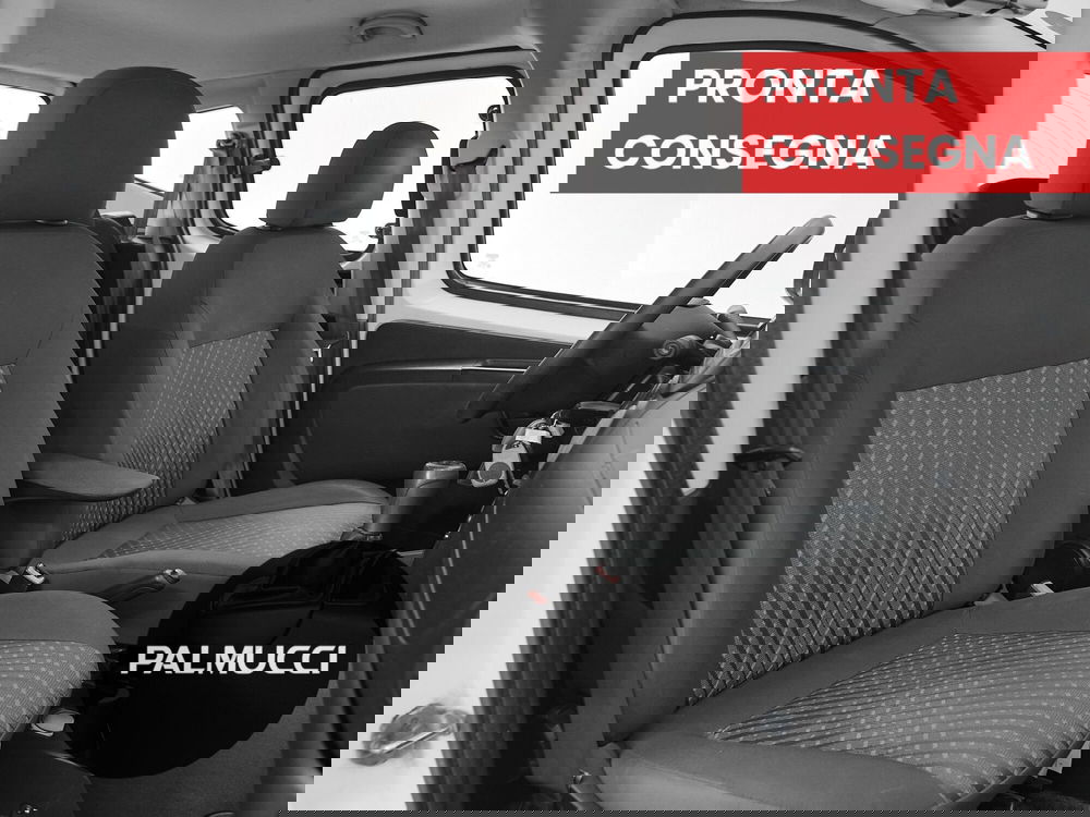 Peugeot Bipper usata a Prato (15)