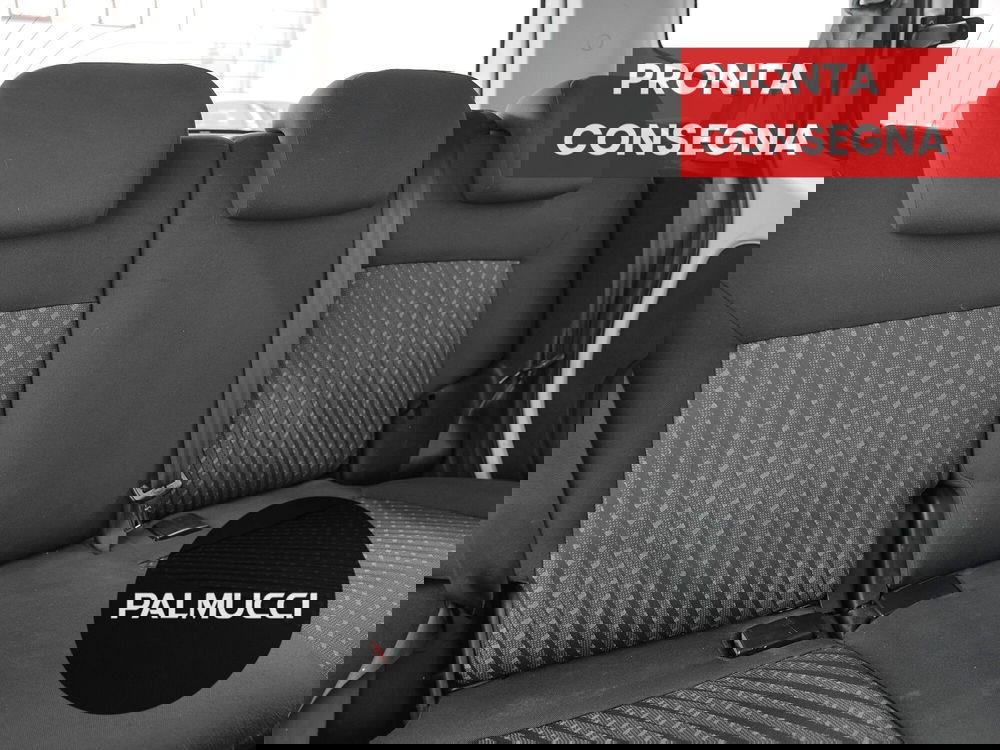 Peugeot Bipper usata a Prato (16)