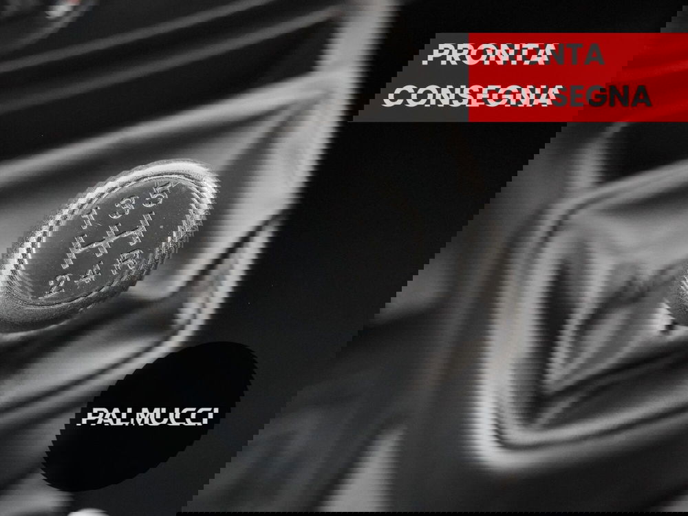 Peugeot Bipper usata a Prato (9)