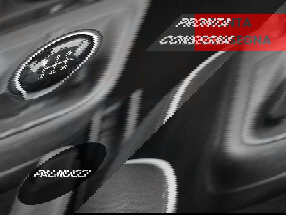 SEAT Mii usata a Prato (10)